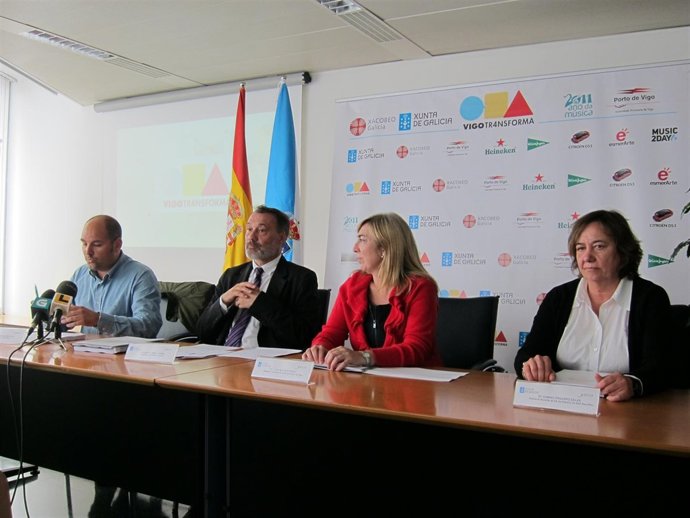 Vigo Foto Vigo Transforma