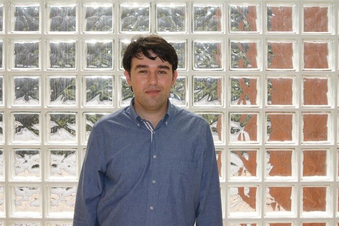 El Arqueólogo Enrique Cerrillo                  