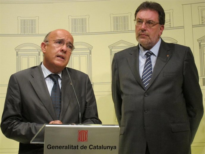  Boi Ruiz Y Josep Lluís Cleries