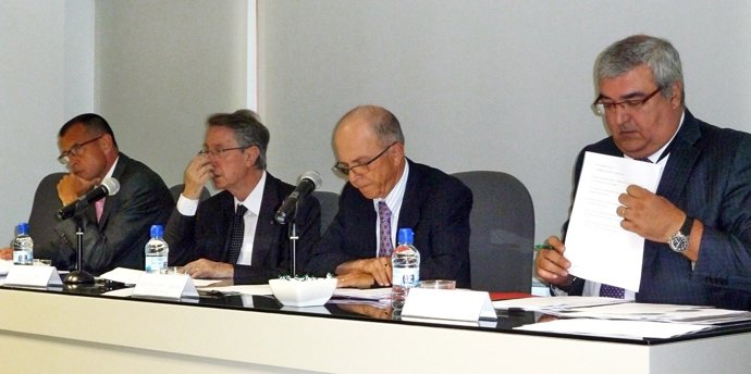 Consejo De Mutua General De Catalunya