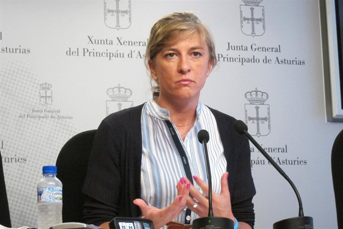 Isabel Pérez -Espinosa