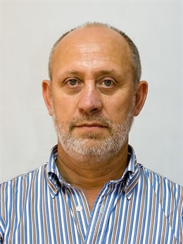 Ramón Legarre, Sindicalista De UGT En GM.