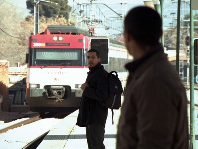 Telecinco Realiza Una Serie Sobre El 11M