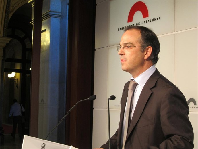 Jordi Turull (Ciu)