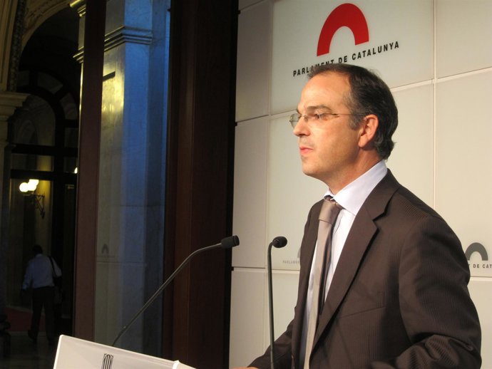 Jordi Turull (Ciu)