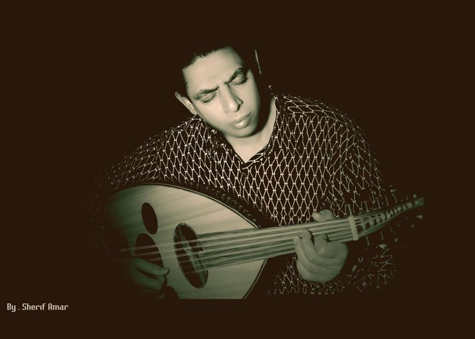 El Artista Moddathir Aboul Wafa Sextet