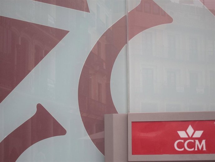 Banco CCM