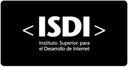 Logotipo ISDI