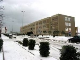 Campus Universitario De Torrelavega