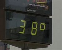 Albacete y otras cinco provincias están este miércoles en alerta amarilla por temperaturas máximas