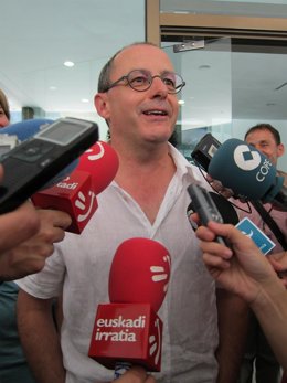 Juan Carlos Izagirre