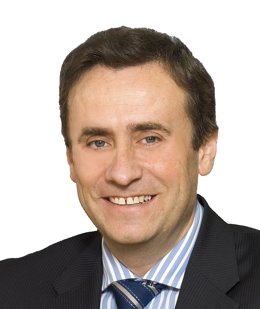 Presidente En España De Motorola Solutions. David Gozalo 