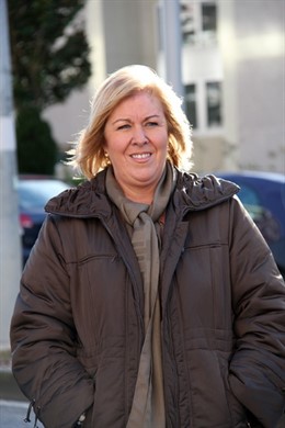 Blanca Rosa Gómez Morante