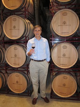 Xavier Pagès, Director General De Codorníu