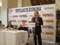 Campo Vidal, sobre la SGAE : "veíamos que ahí dentro pasaban cosas raras"