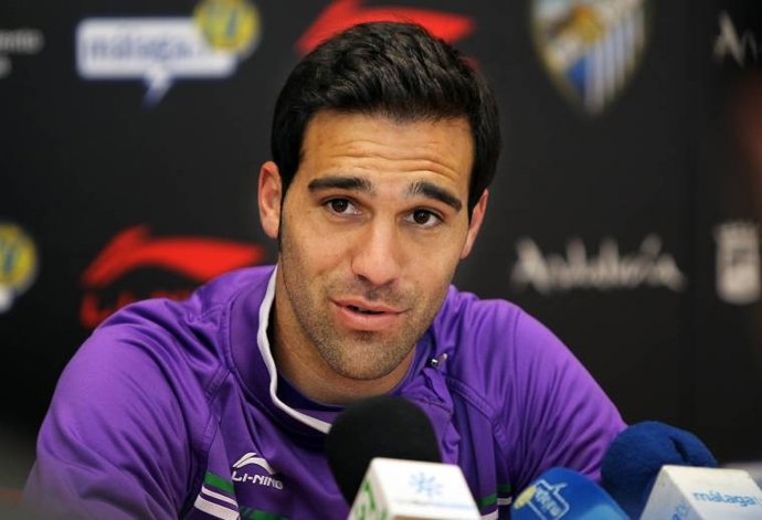 Jesús Gámez, En Rueda De Prensa