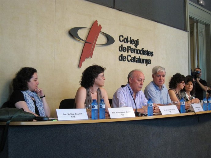 Cátedra De Multilingüismo Linguamón De La Universitat Oberta De Catalunya (UOC)
