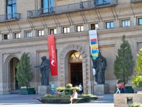 Gimeno espera acceder al límite máximo de 50 millones del ICO porque "será más fácil" pagar a proveedores