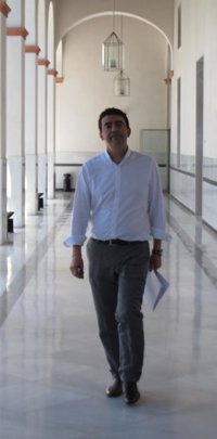 PSOE-A valora como "un éxito de Griñán" que el Parlamento Europeo considere a Andalucía como una región en transición