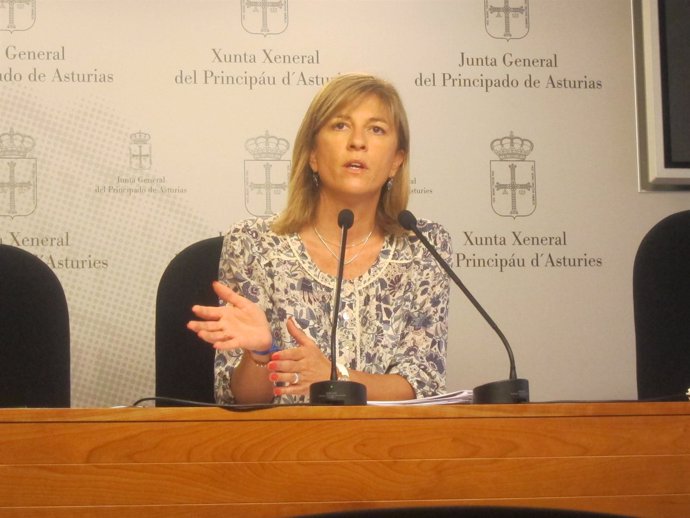 Isabel Pérez-Espinosa