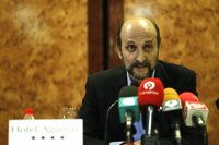 La plataforma opositora a Bautista pide la nulidad de las elecciones en la SGAE