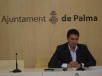 El Ayuntamiento de Palma aprueba la supresión del Servicio de Dinamizadores Lingüísticos y se ahorrará 368.000 euros