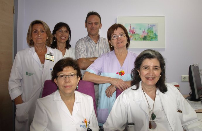 Dermatólogos Y Pediatras Del General Participan En Un Ensayo Internacional