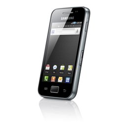Samsung Galaxy S II