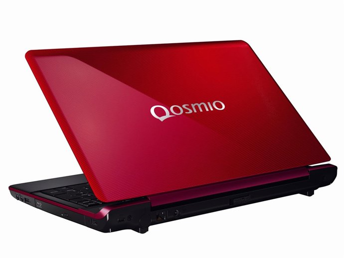 Qosmio