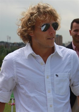 Diego Forlan 