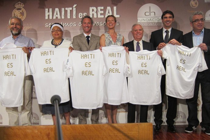 Gala Por Haití