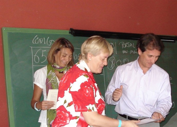 Entregas De Diplomas