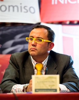 Antonio Macedo