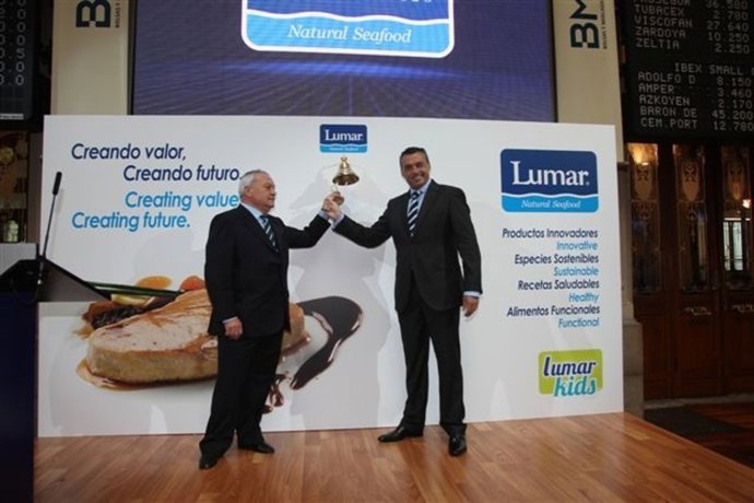 Toque De Campana De Lumar