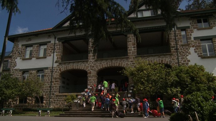 Colonias De Sukarrieta