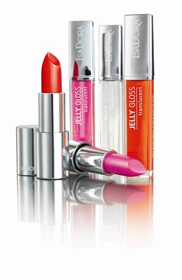 Imagen Barras De Labios Para Una Nota De Prensa