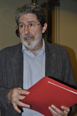 Adolfo Barrena