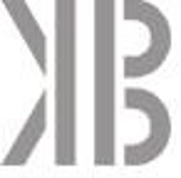 Logo De La Galería Katherine Browne