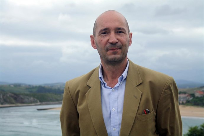 Pedro Lasa En Suances