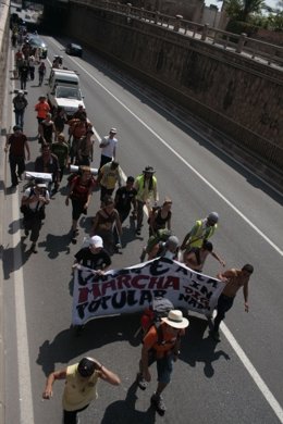 Marcha 15-M