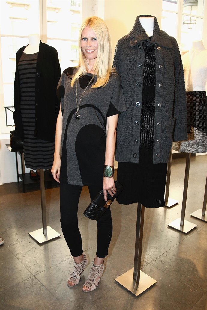 Enter Caption Here At Colette On July 5, 2011 In Paris, France.