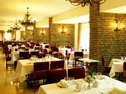 Parador De Villafranca Del Bierzo