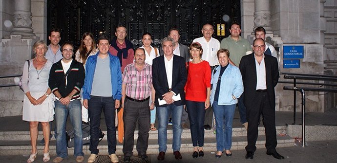 Comité Local Del PRC De Santander