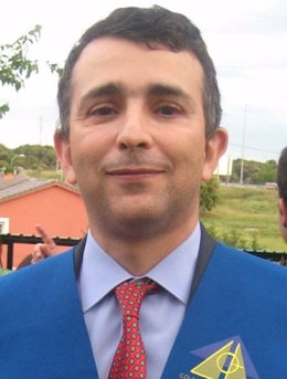 Alberto Ortiz