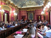 AMP-.Lissavetzky presenta 100 propuestas sobre empleo apostando por nuevos yacimientos y por el equilibrio territorial