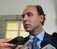 Diego dice que el concurso de acreedores es "la única salida" que puede dar "futuro" al club