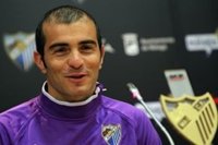 Fútbol.- Maresca dice que "en este momento el Málaga da envidia a media Europa" 