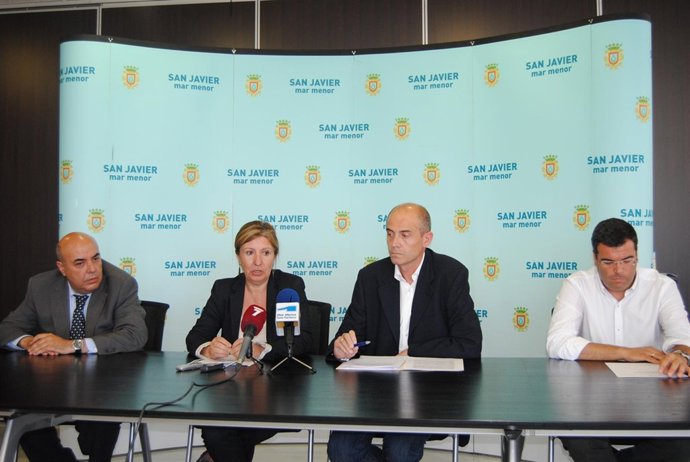 Alarcón, Palacios, Martínez Y Alarte