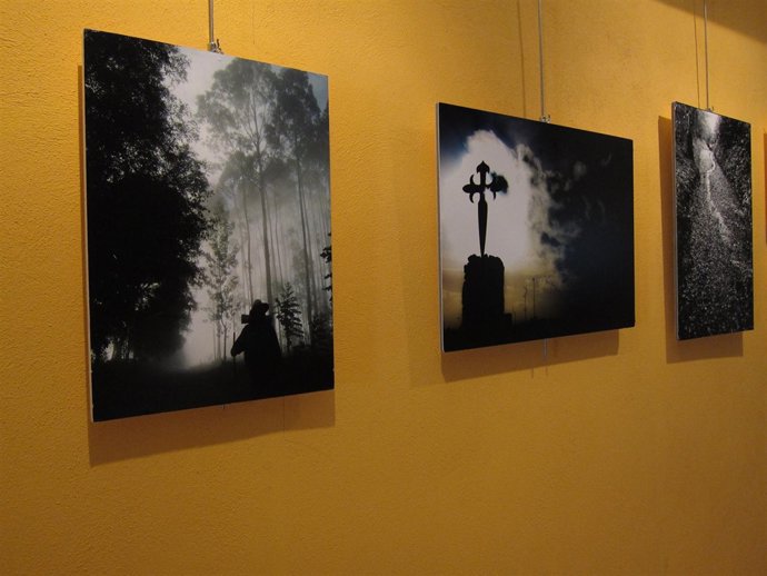 Exposición 'Imago Itineris. Pentafinium Jacobeo 2010'