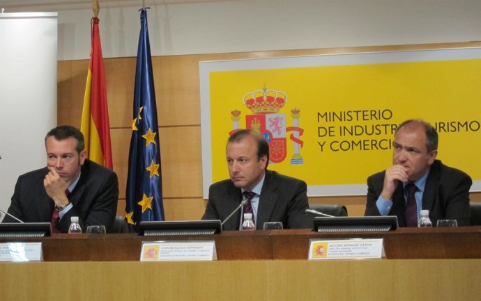 Presentación De La Nueva Campaña 'Online' De España Como Destino Turístico